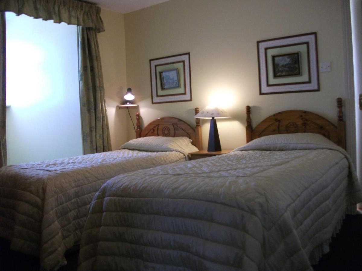 Отели типа «постель и завтрак» Riverdale Farmhouse Дулин-20
