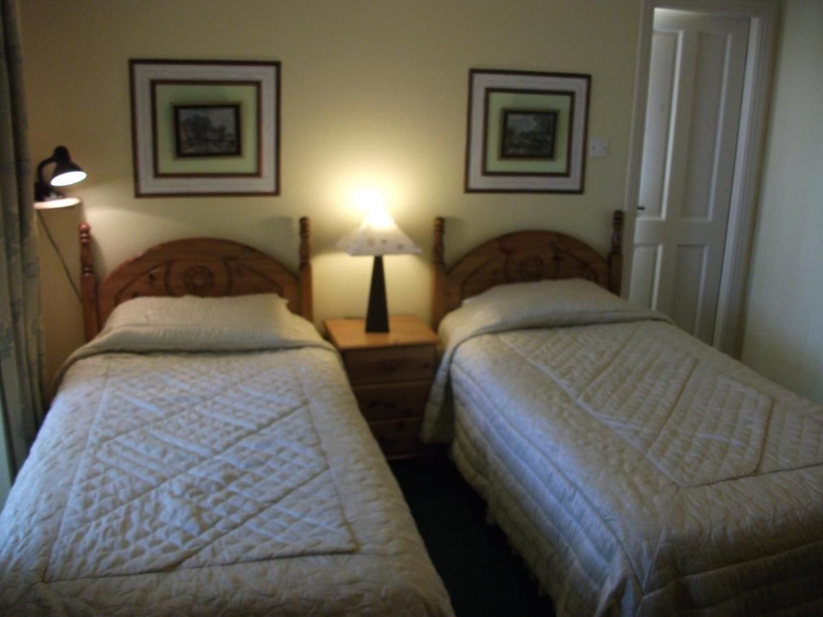 Отели типа «постель и завтрак» Riverdale Farmhouse Дулин-24