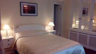 Отели типа «постель и завтрак» Riverdale Farmhouse Дулин Двухместный номер с 1 кроватью или 2 отдельными кроватями-2